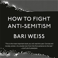 Read Book How to Fight Anti-Semitism
