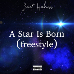 Jay Z - Star Is Born (Freestyle)