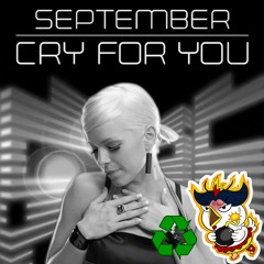 ♻️ September - Cry For You (BoTEKKe Remix) [HARDTECHNO] ♻️