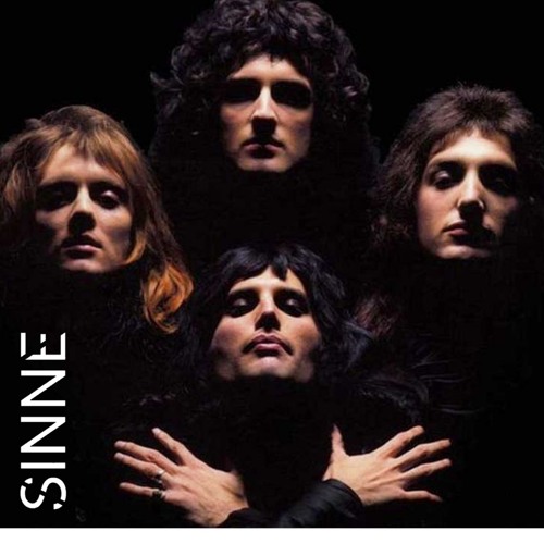 Stream Queen - Bohemian Rhapsody (SINNE Acid Remix FREE DOWNLOAD) by SINNE  | Listen online for free on SoundCloud