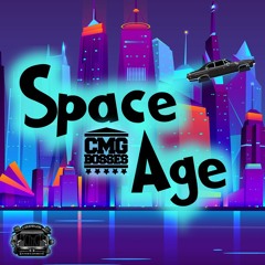 Space Age - CMG Bosses (clean version)