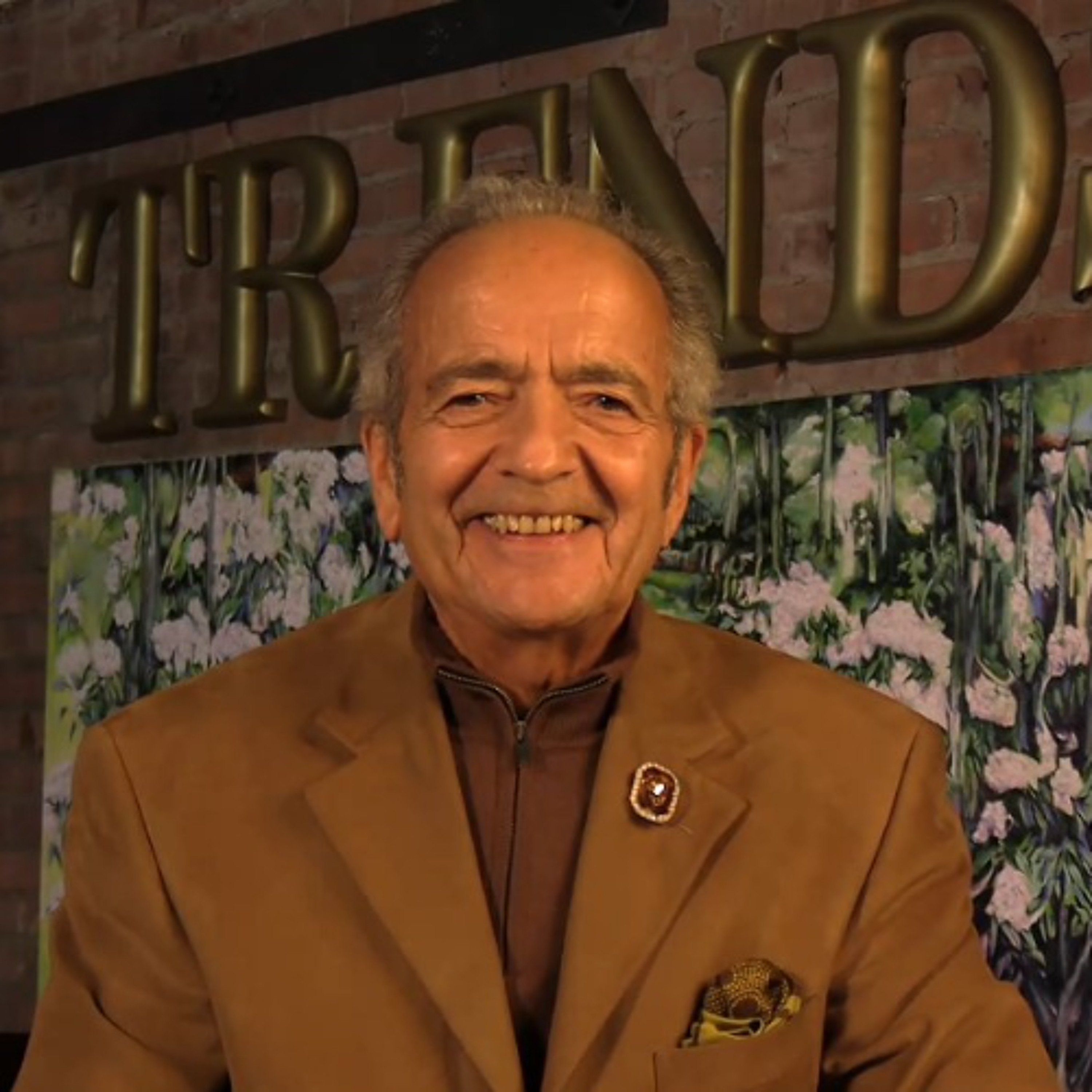 Gerald Celente - Trends in the News