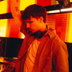 PODCASTS + DJ SETS