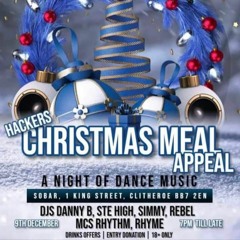 9th december promo mix