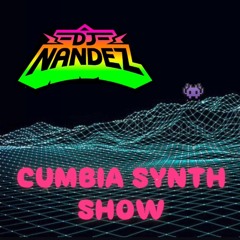 cumbia synth show