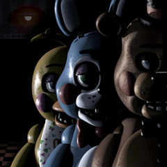 @hydroboiyo x @tamecheetahbeats (Its Been So Long FNAF2) (Remix) #JerseyClub #PhillyClub #ANTHEMGXDS