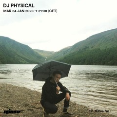 DJ Physical - 24 Janvier 2023