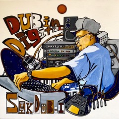 SAK-DUB-I//Dub in Digital//preview