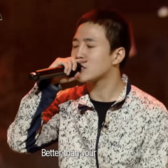 비오 BE’O Counting Stars (prod. Wonderlust Beats) SMTM10