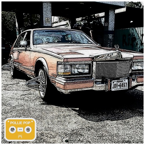 The Light #ScrewedNChopped