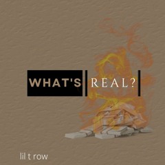 What's REAL?