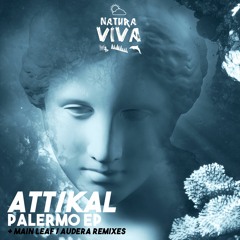2 Att/kal - Palermo (Original Mix)