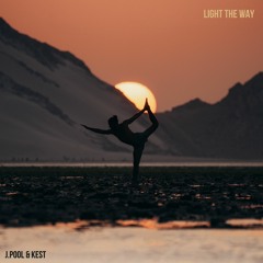 Light The Way ft. Jonah Kest