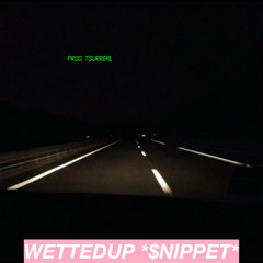 WËTTËDÜP! *SNIPPET* (OUT NOW ON ALL PLATFORMS)