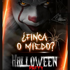 LET´S START THE HISTORY - HALLOWEEN PARTY SET - EIDER HENAO