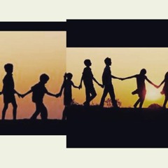 Dast maan en  meh jinday pa barbadi o dar ba dar buwaga..