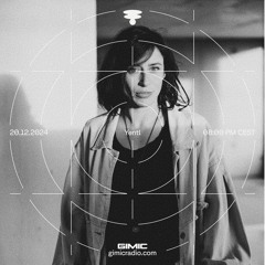 Yentl @ GIMIC - 20 December 2024