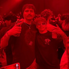 KLAP - TRUST (BDAY FREEBIE)