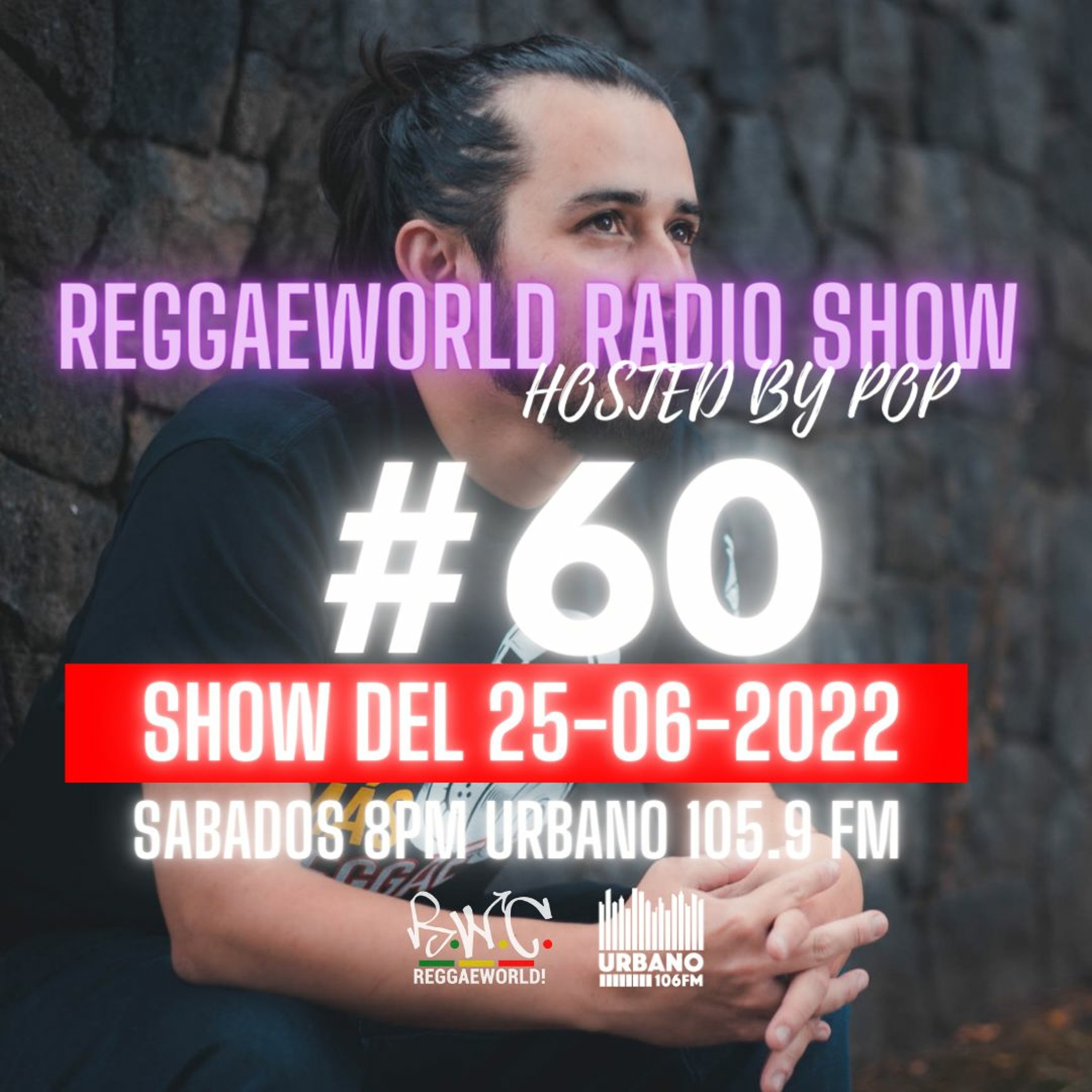 ReggaeWorld Radio Show