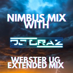 Nimbus mix (Webster UG Extended Mix)