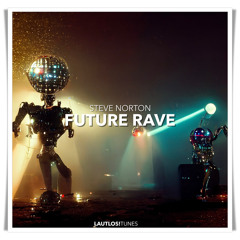Take Over (Future Rave Edit)