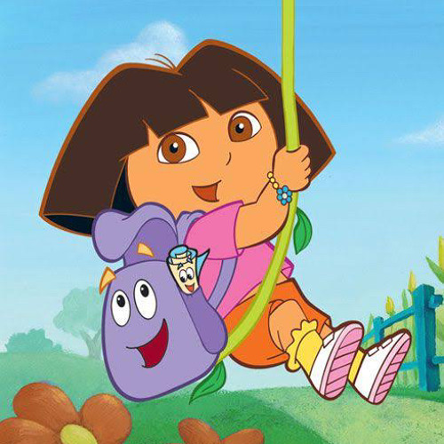 DORA LAGI PARADISE KTMU MAK RENA #BreakbeatPrivateMixtape