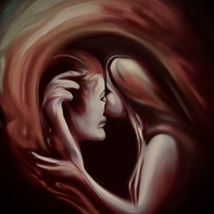 KISS YOU IN THE DARK.m4a