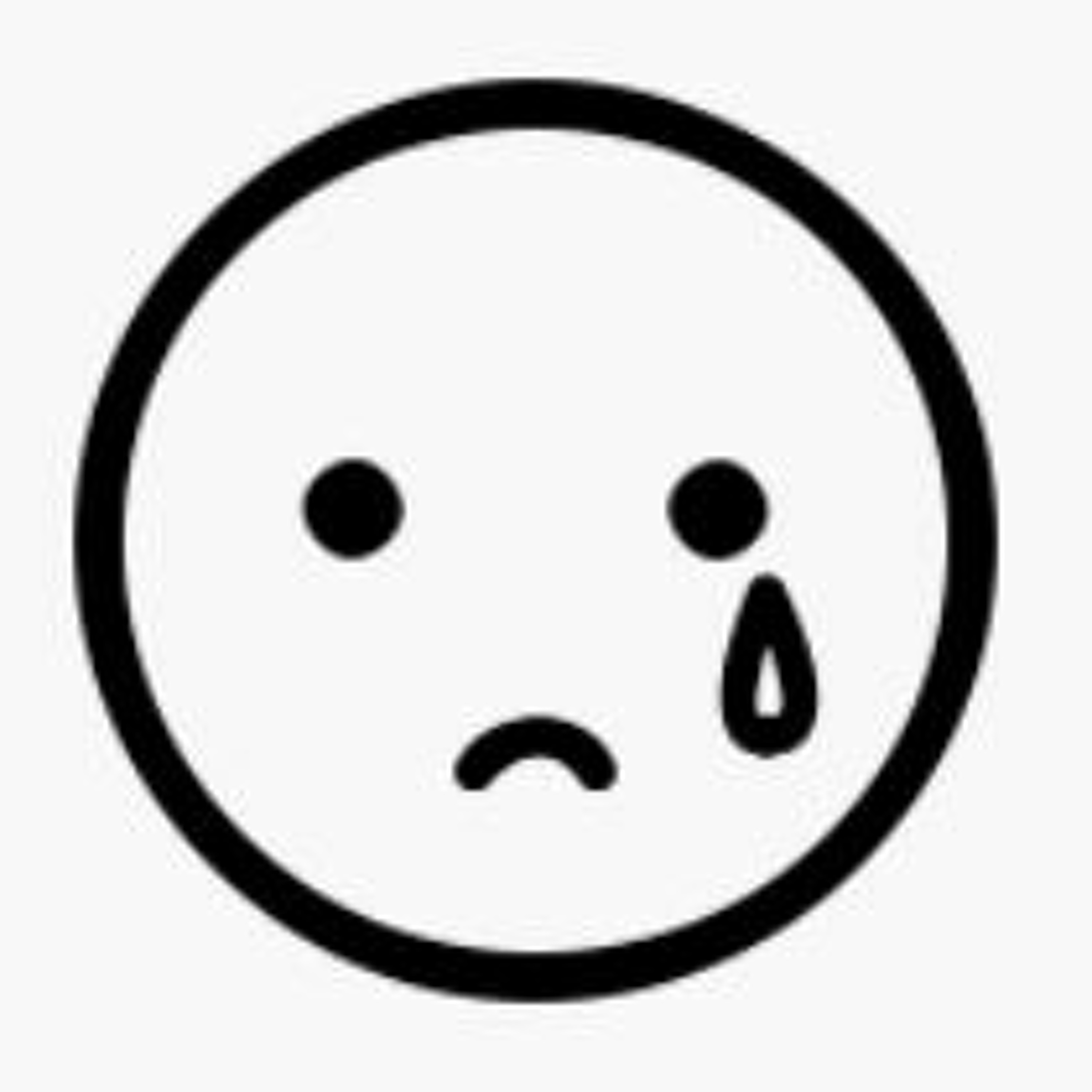 Cry For Someone