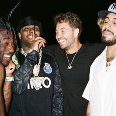 Styrofoam - Juice WRLD (unreleased)