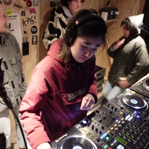 NT-FRAGILE // Studio-T - April 28 2024