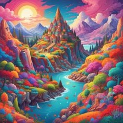 Карта Мечты