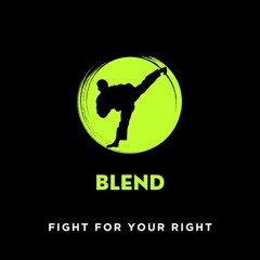 Blend - Fight For Your Right [Sample]