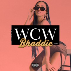 WCW Mixtape [Bhaddie]