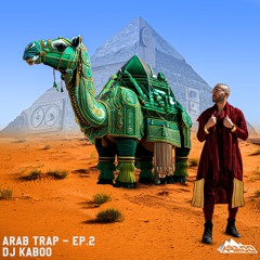 1001 Nights Arab Trap 7