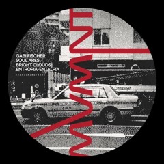 Gabi Fischer - Sintonia (Original Mix)