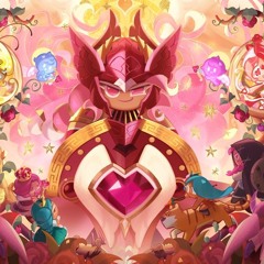 Battlefield of Passion- Cookie Run Kingdom OST (6th Beast-Yeast Update) Awakened Hollyberry