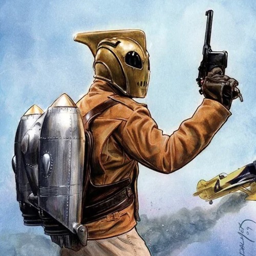 Rocketeer