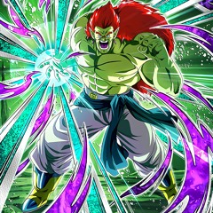 TUR str Transforming Boujack OST (Extended) - DBZ Dokkan Battle OST