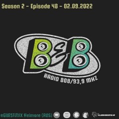 S2 Bonus: Bubanj&Bass Mix