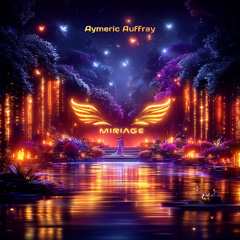 Miriage 2025 (Ibiza Mix)