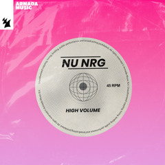 High Volume (Extended Mix)