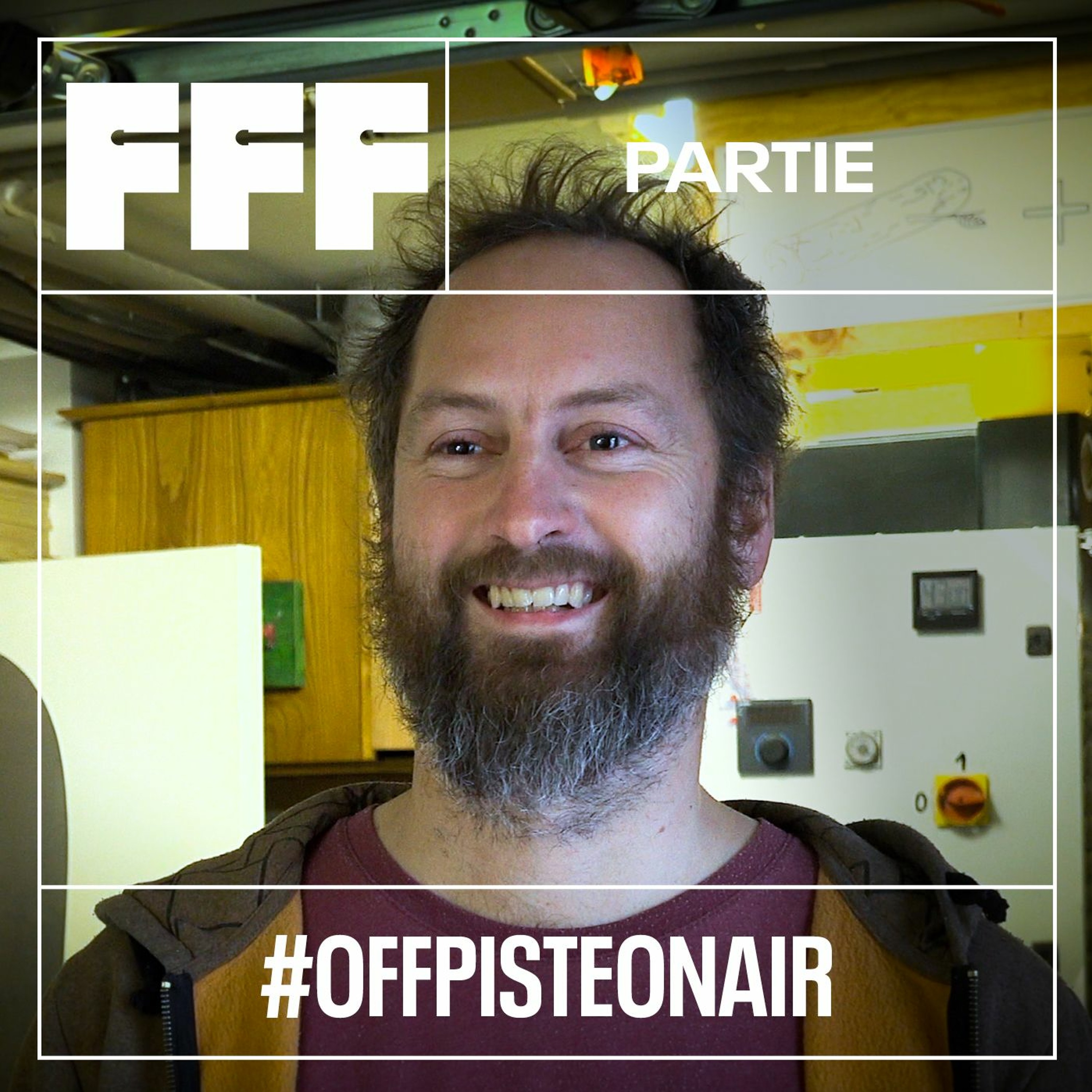 FFF 22 Partie
