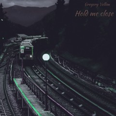 Lone Wolf in New York City