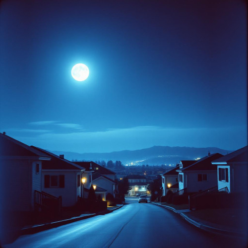 Let's pretend 2025 Featuring Randi Lind