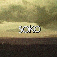 OSV NOSS - SOKO (Prod. MAROW)