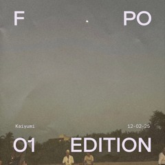 Future Parallel Other Edition 01 - Kaiyumi