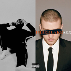 DAMN x Sexyback