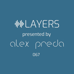 LAYERS By Alex Preda - 067