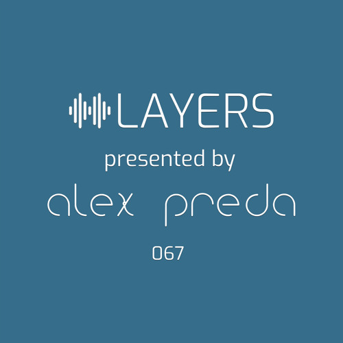 LAYERS By Alex Preda - 067