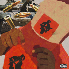 no hook [prod. @ninoonthebeat] (art by @anti.bat)